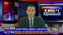 KPK Periksa 4 Saksi Kasus Reklamasi Teluk Jakarta