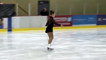 Kennedy Wipplinger - 2016 Super Series VISi - Rink 2 (Kraatz) (11)
