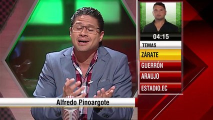 ESTADIO TV JUEVES 7_04_16