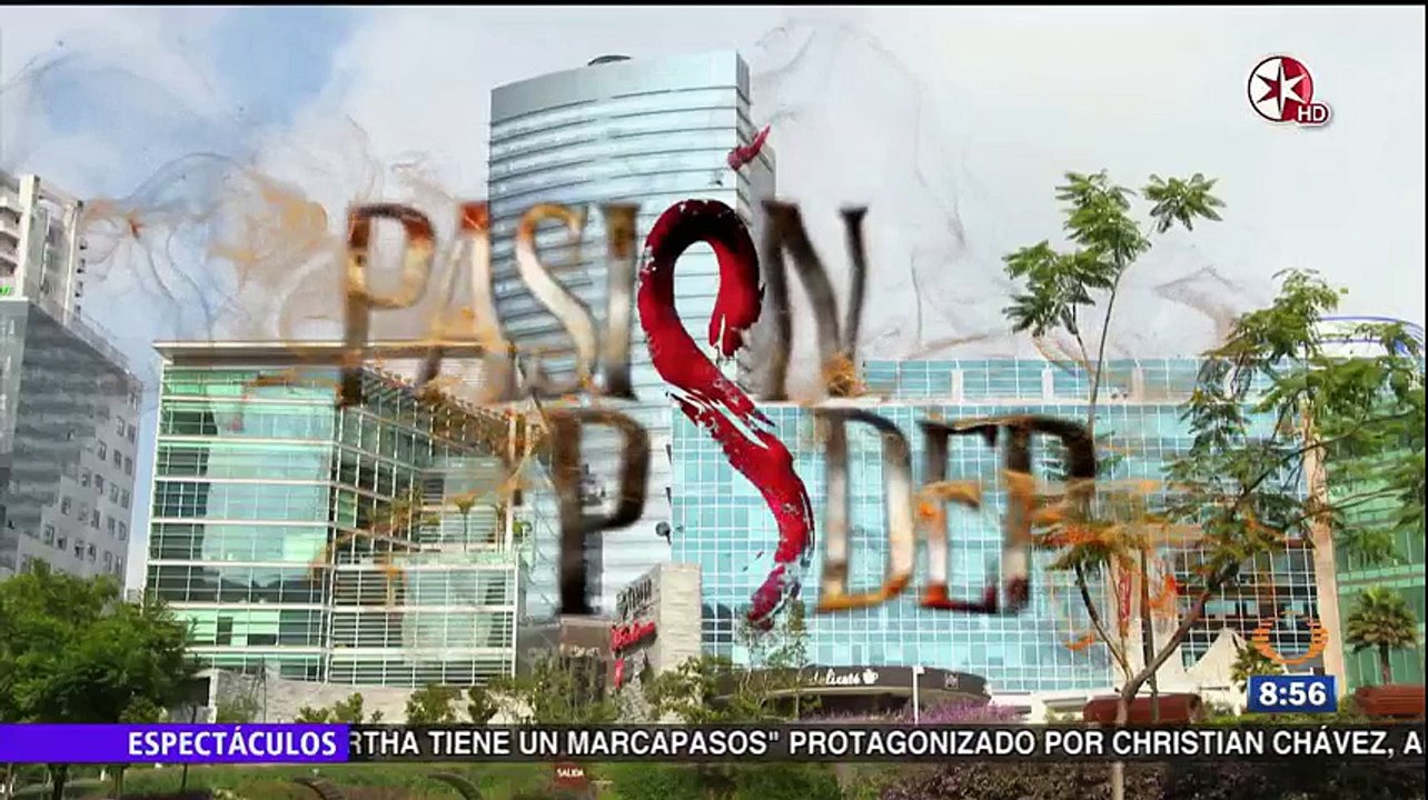 FERNANDO COLUNGA en Primero Noticias sobre PyP 080416 PARTE 2