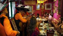 Conheça os sabores do México no Guacamole  (Tacos Zacatecas)