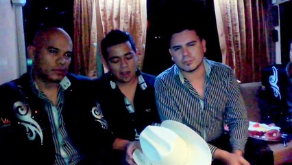 la adictiva saludos boda