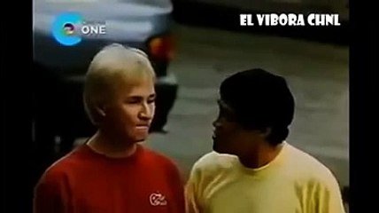 BabaLu and Redford White --- Ang Dami Kho Tawa Dito mga SINGKWENTA