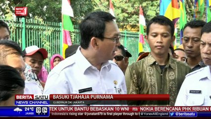 The Headlines: Geger Suap Reklamasi # 2