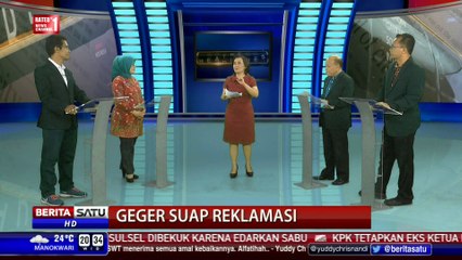 The Headlines: Geger Suap Reklamasi # 3