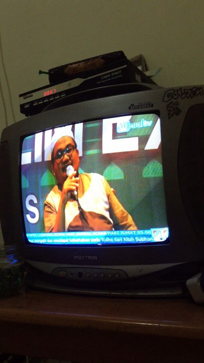 TV Islam