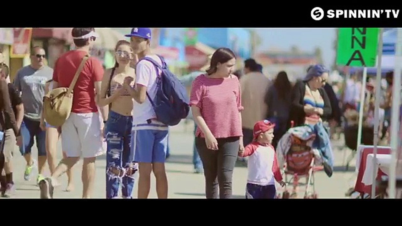 Lucky Charmes ft. Da Professor - Ready