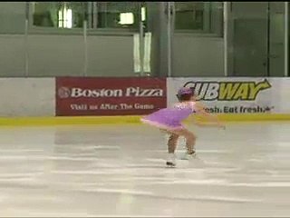 2016 United Cycle Sunsational Competitions-STAR 3 Girls Flight A