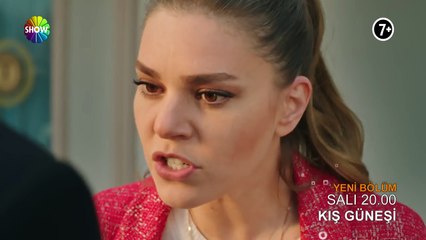 Kış Güneşi 7. Bölüm Fragmanı