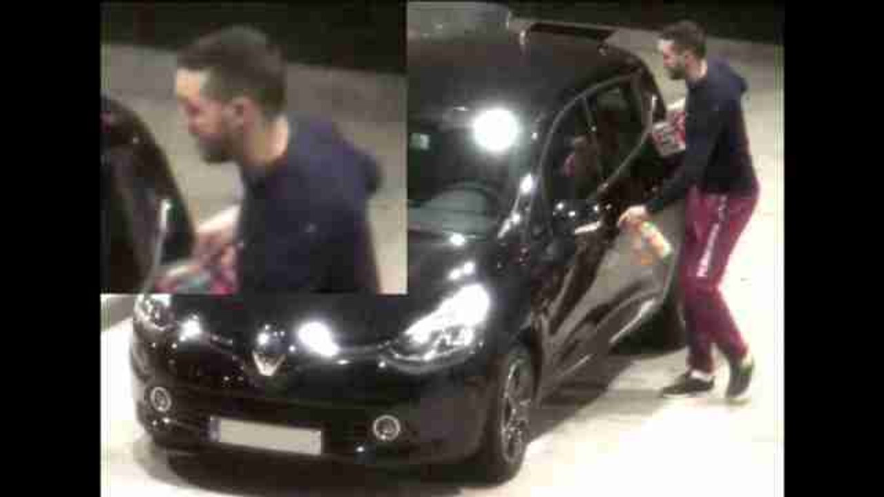 El sospechoso del 13-N Mohamed Abrini detenido en Bruselas, según medios locales