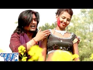 होली में सिखा सिखी - Rang Dali Fagun Me | Sonu Singh, Avinash | Bhojpuri Holi Song 2016