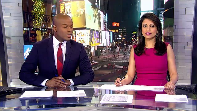 Bill Clinton Clashes With Black Lives Matter Protesters