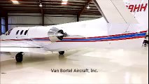 1979 Cessna Citation ISP Aircraft For Sale at Trade-A-Plane.com