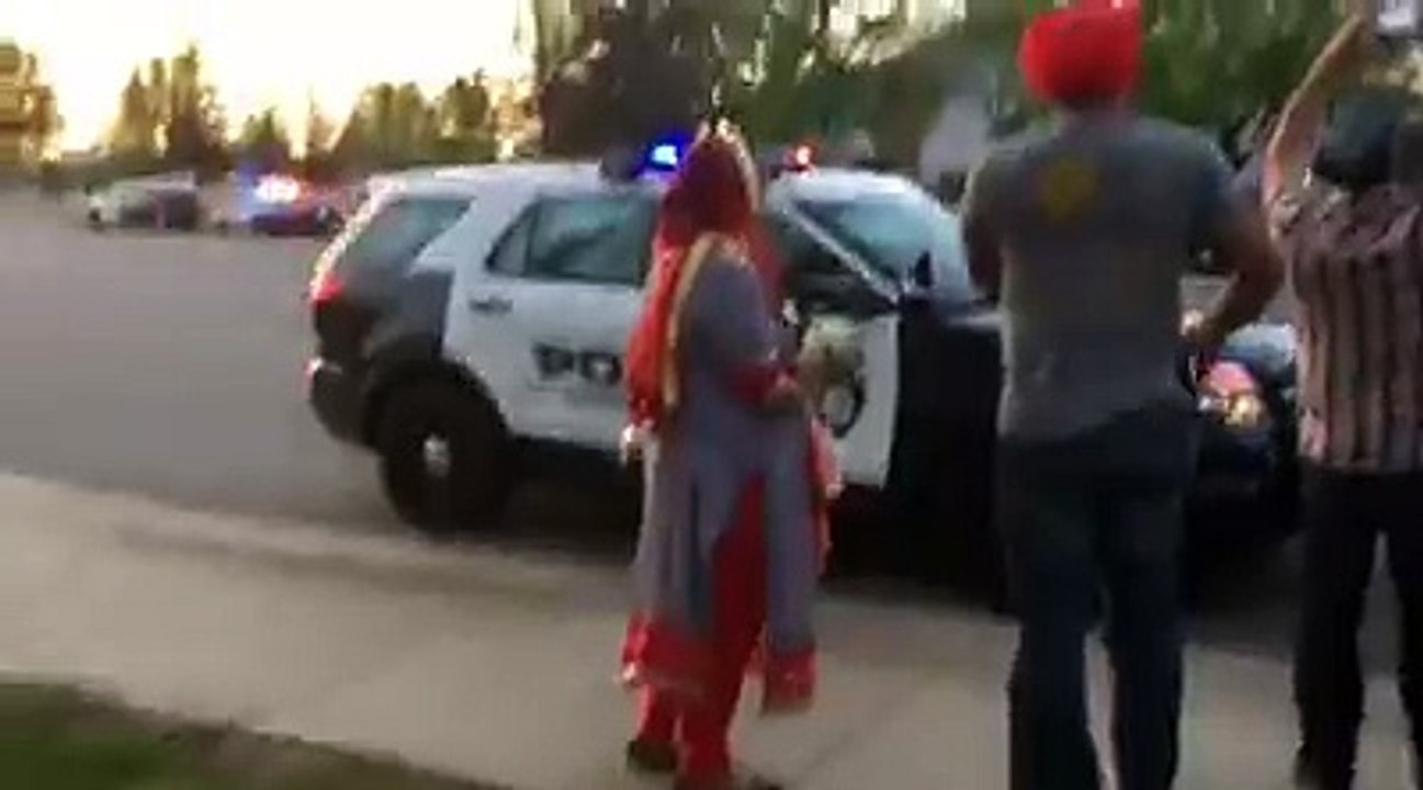 Roseville Gurdwara Dhunda 3
