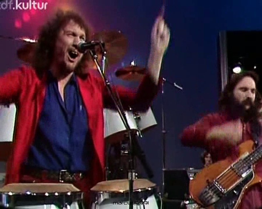 Birth Control - Pick On Me (RockPop 1980)