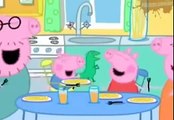 СВИНКА ПЕППА Динозавр ПОТЕРЯЛСЯ развивающий мультик для малышей. | Peppa Pig russian