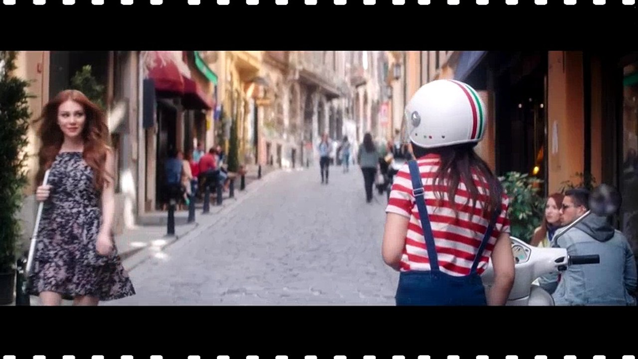 Boyner - Elçin Sangu Reklam Filmi | Nerden Nerden Nerden