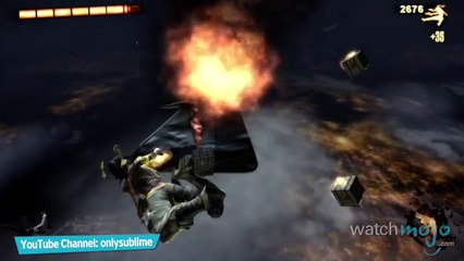 Top 10 Worst Celebrity Performances in Video Games