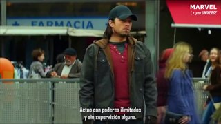 Capitán América Civil War - Trailer #1 Subtitulado (HD)