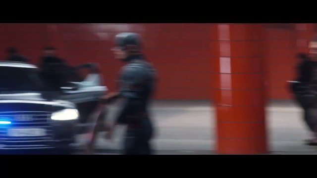 Captain America: Civil War Featurette - Brothers in Arms (2016) - Chris Evans Movie HD