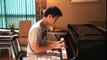 ☺ Just The Way You Are - Bruno Mars Piano Cover - Terry Chen