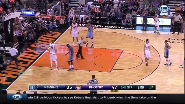 Phoenix Suns and Republic Services Recently Hosted “Recycling Night” | Republic Services. Part 2