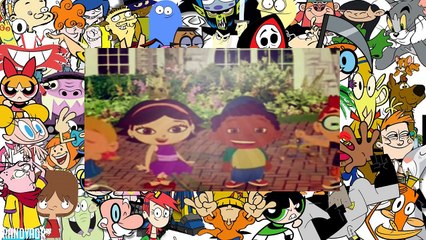 Little Einsteins - S1E16 - How We Became Little Einsteins The True Story