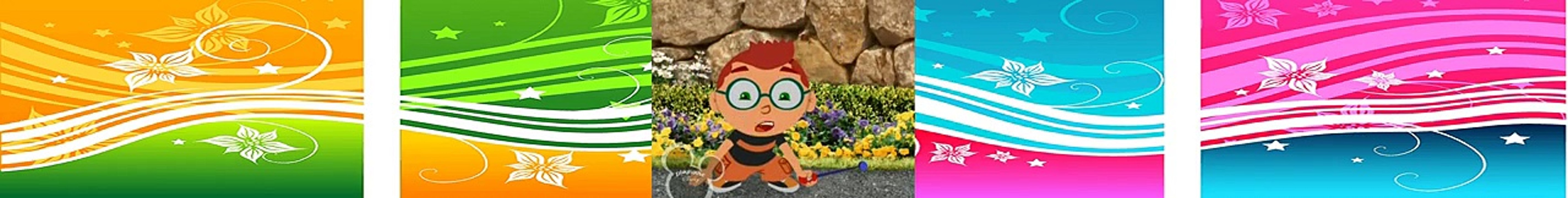 Little Einsteins S02E09 Hello, Cello