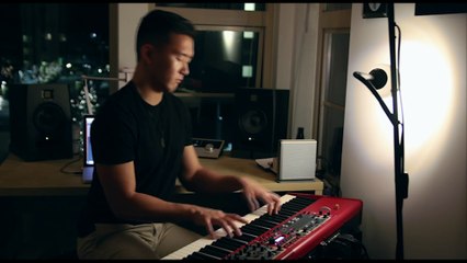 ☺ Break On Me - Keith Urban Piano Cover (Terry Chen)