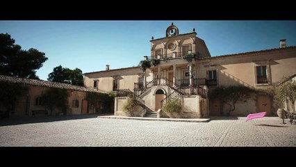 LAttesa Official Trailer #1 (2016) - Juliette Binoche, Giorgio Colangeli Drama HD
