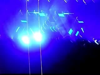 Daft Punk live @ bercy 2007