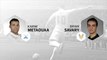 eSport - E-Football League : Karim Metaouaa vs Brian Savary