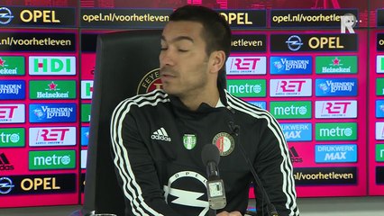 08-04-2016 Hoe eerder we die derde plek in handen hebben, hoe beter