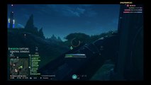 PlanetSide 2 Grenade Launcher Sniping