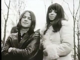 Shocking Blue - Mighty Joe 1969