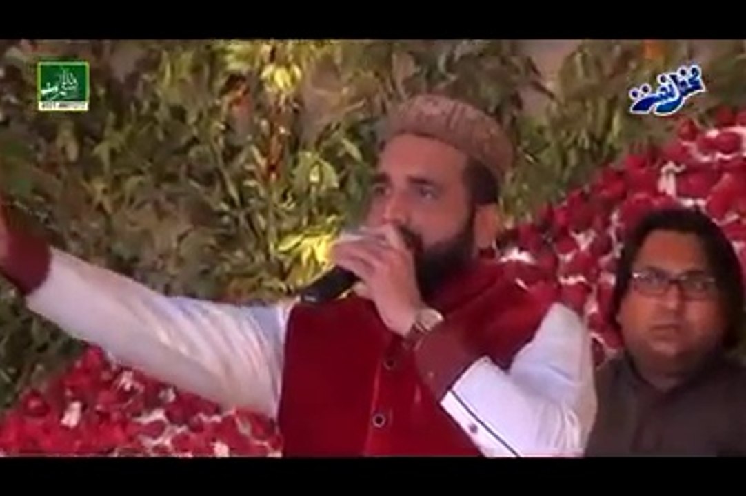 Punjabi Naat 2016 | Ajj Ashiqan Ne Jashan Manaye K Aminah Da Laal Aa Gaya