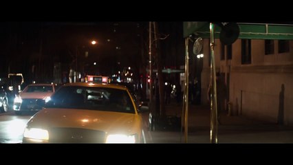 MANHATTAN NIGHT Trailer (Adrien Brody, Yvonne Strahovski Crime)