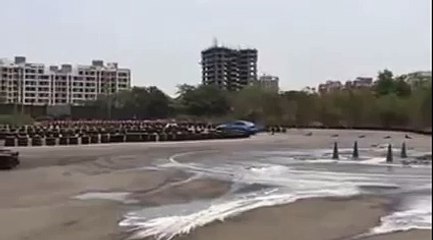 Unbelievable Drifting Experience - BMW M3