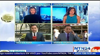 “Él no es la figura que aparenta”: miembro de Vigilia Mambisa en EE.UU. sobre reaparición de Fidel Castro