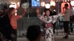 Traditional Japan - Bon Odori Festival Dancing  盆踊り