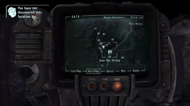 Lets Play - Fallout New Vegas MODDED E12