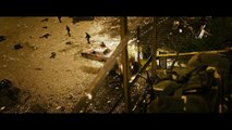 Robert De Niro V/S John Travlota Best Fight Scenes Compilation Video - Must Watch!!