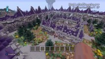 Minecraft Xbox One EnchantedCraft OP Factions/PvP Server! Join Now!