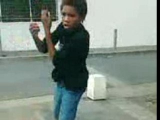 Battle tecktonik alex vs angel