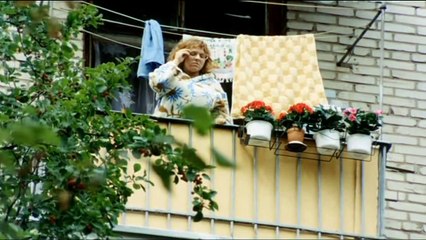 Дмитрий Василевский- Одинокий мужичок за 50