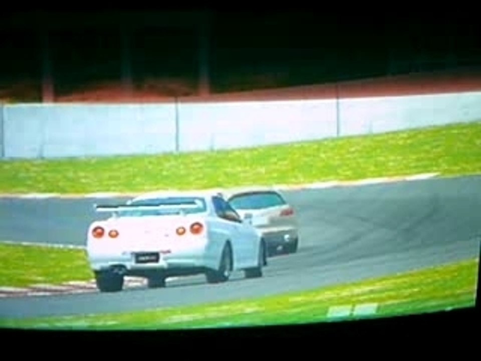 DRIFT