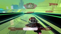 Wipout 20th Anniversary Zone Battle Race 6 - Wipeout HD