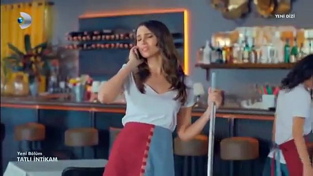 Tatlı intikam 2.Bölüm Pelin ve Sinan ( Askimmmm )