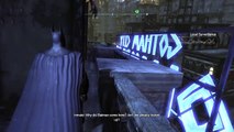 Batman Arkham City - Végigjátszás #9 [30fps] [HUN]