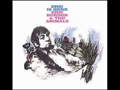 Eric Burdon & The Animals - The Biggest Bundle Of Them All (1967)
